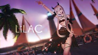 『 MMD 』IU - Lilac | Collaboration with Misu Tochi + Camera Download