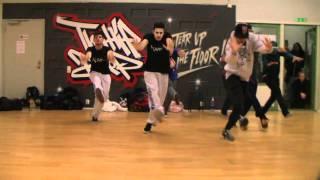 Kimbo (Choreography) | The Hip Drop Workshop