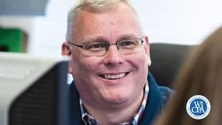 Meet the 2019-2020 WICPA Board Chair Neil Keller, CPA/ABV, CVA