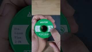 Learn Electronics at Home Pt.2
