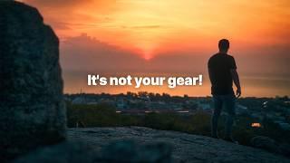 Why Your Videos Don’t Look Cinematic (And How to Fix It for Free)