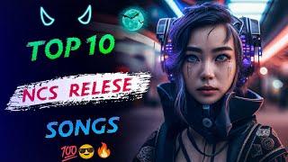 Top 10 most popular ncs songs 2023 || no copyright songs || Inshot music ||