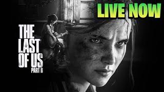 The Last of Us 2 Part 1 - PPG BENCHMARK LIVE