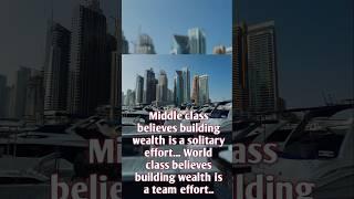  Poor vs. Rich Mindset | How the Wealthy Think Differently! 