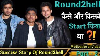 amazing facts of round 2 hell | round 2 hell facts | zyan nazim wasim | round 2 hell  video #shorts