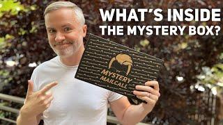 What’s inside ComicTom101’s Mystery Book?  A Comic Book Haul/Unboxing