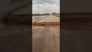 Road Damage 5/12/22