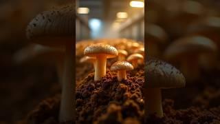 از فضولات گاو تا خوراک میلیاردی! | راز عجیب مزرعه چینی