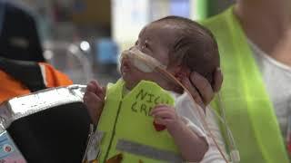 Penn State Health Children’s Hospital - NICU Halloween Party