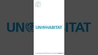 United Nations Human Settlements Programme UN HABITAT