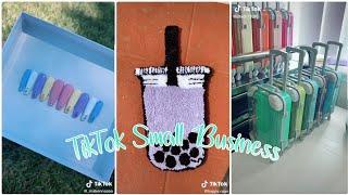 Small Business Check  - TikTok Compilation #4