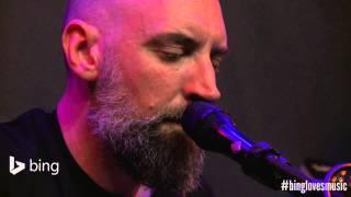 Fink - Looking Too Closely (Bing Lounge)