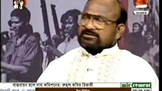 Sadek Hossain Khoka Freedom Fighter Bangladesh