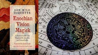 The Ultimate Intro to Enochian Magick & The Angelic Language