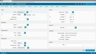 Plex Inventory Management Solutions: Real-Time Inventory Management