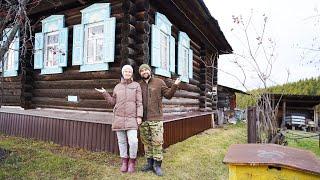 НАШ ДОМ В ДЕРЕВНЕ ПРЕОБРАЖАЕТСЯ | НОЧНАЯ ПРОГУЛКА В ЛЕС С СОБАКОЙ | ДОМАШНИЙ СЫР МОЦАРЕЛЛА