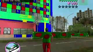 GTA Dhaka vice city..Bangla (pc)verson 1st mission