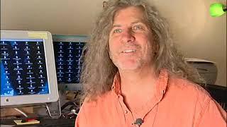 CARVIN 16 David Arkenstone