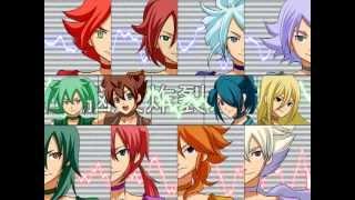 【イナボカ】脳漿_炸_裂_ガ_ー_ル【カオス合唱】 - Niconico video Q