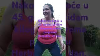 #mršavljenje #herbalife