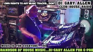 GOING BACK TO MY ROOTS ....THE CLASSICS ...BY G-PRODUCTIONS ..DJ-ALLEN-G..2024...CHECK ME OUT ...