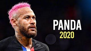 Neymar Jr ● Panda - Desiigner ● Sublime Skills & Goals 2020 | HD