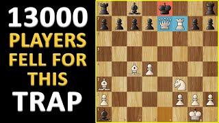 Chess Opening Tricks to WIN Fast | Greco Gambit Traps, Moves, Strategies & Ideas