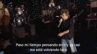 ROD STEWART Missing you (Live, 2006) SUBTITULADO AL ESPAÑOL