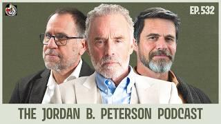 A Dialogue So Dangerous, It Just Might Bring You Wisdom | John Vervaeke and Jordan Hall | EP 532