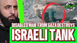 GAZA: 5 Men TAKE DOWN 38 Israeli Geno-Soldiers | Hizbullah’s RECORD ATTACK