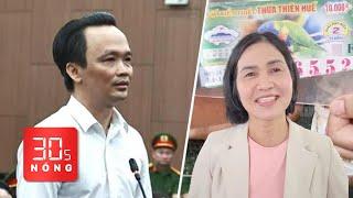 Bản tin 30s Nóng: Ông Trịnh Văn Quyết bệnh, nguy cơ tử vong cao; Người trúng số 2 tỉ đồng thắng kiện