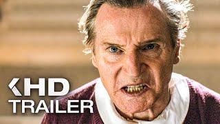 THE NAKED GUN Trailer (2025) Liam Neeson