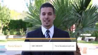 Farris Tarazi - How I will successfully sell your home for top dollar!