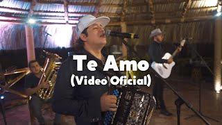 Remmy Valenzuela - Te amo (Video Oficial)