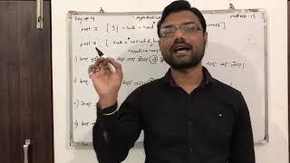 Spoken English class,day 14 - hypothetical possibilities