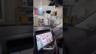 Установка видеорегистратора Teyes X5 DVR FULL HD. Продажа. Гарантия. Официальный дилер 89234579900