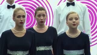 Serbian Singing Society "Vila" (Ohrid Choir Festival 2016)