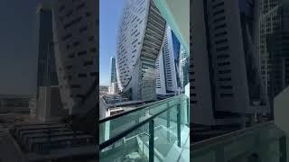 1bedroom for sale ～Merano Tower Business bay ～950K#dubai #dubaiproperty #meranotower#damac