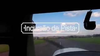 Incursão de pista