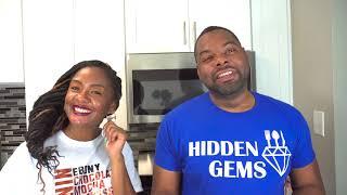 Hidden Gems Episode: 9 Go Vegan Grill