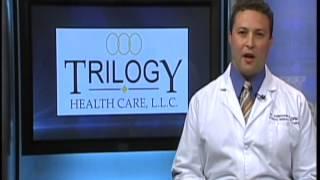 Dr. Adamovsky Testimonal
