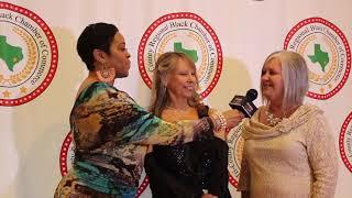 Chamber of Commerce Event Filmed by GMT Broadcasting Company