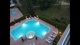  Spacious 1-Bedroom Apartment in "Marack 2," Sunny Beach  #ibgrealestates #beachrealestate