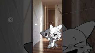 POV Wenda X Gray | Incredibox Sprunki