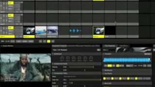 Resolume -  VJ Software