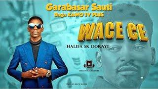 sabuwar wakar film din wacece ta Halifa SK (WACECE) Sultan Sultan film Factory madugu @Kawo Tv Plus