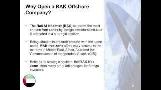 Open RAK Offshore Company