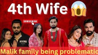 Armaan Malik 4th marriage  ।। Reality or  drama revealed by his wives ।। Majida's talk