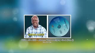 Mudau Albert - Dzula na nne