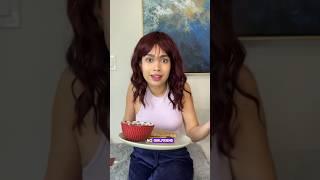 Indian  Mom meets American  ️‍ Friend